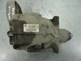 9846339 Редуктор задний BMW X3 G01 Арт 00255803, вид 1