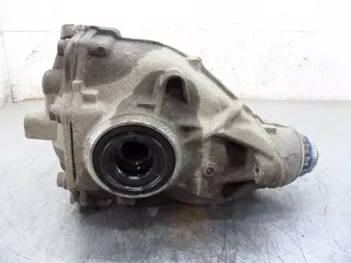 9846339 Редуктор задний BMW X3 G01 Арт 00255803, вид 2