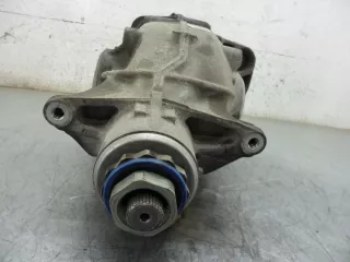 9846339 Редуктор задний BMW X3 G01 Арт 00255803, вид 3
