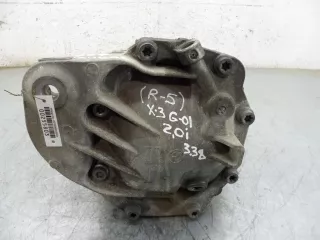9846339 Редуктор задний BMW X3 G01 Арт 00255803, вид 5
