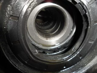 9846339 Редуктор задний BMW X3 G01 Арт 00255803, вид 7