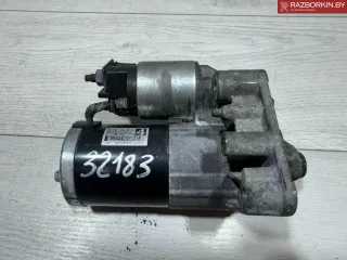 966401698001 Стартер Peugeot Partner 2 Арт 32183_3, вид 2