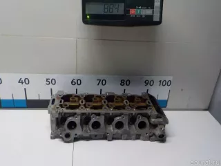 03F103351 VAG Головка блока цилиндров Volkswagen Golf PLUS 2 Арт E52527895, вид 2