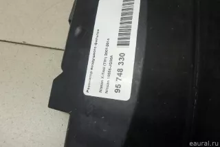 16585JG30A Nissan Резонатор воздушного фильтра Nissan X-Trail T32 Арт E95748330, вид 2