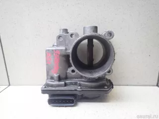 16119EC00A Nissan Дроссельная заслонка Nissan Navara D23 Арт E95750909, вид 1