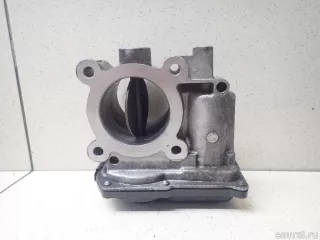 16119EC00A Nissan Дроссельная заслонка Nissan Navara D23 Арт E95750909, вид 3