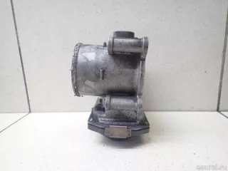 16119EC00A Nissan Дроссельная заслонка Nissan Navara D23 Арт E95750909, вид 4