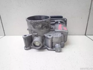 16119EC00A Nissan Дроссельная заслонка Nissan Navara D23 Арт E95750909, вид 5