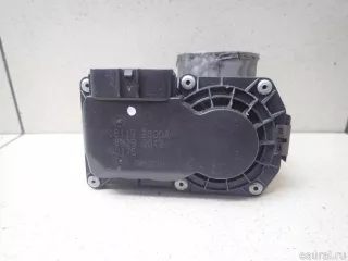16119EC00A Nissan Дроссельная заслонка Nissan Navara D23 Арт E95750909, вид 6