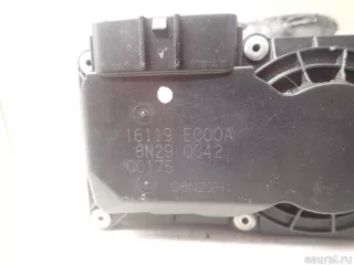 16119EC00A Nissan Дроссельная заслонка Nissan Navara D23 Арт E95750909, вид 8