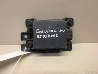 99110R0100 Hyundai-Kia Радар круиз контроля Kia Carnival 4 Арт E95754098, вид 1