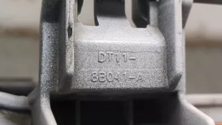 5251783,DT1A16700AC Замок капота Ford Transit 4 Арт 11302129, вид 2