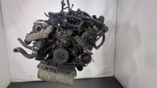 A6510108418 Головка блока цилиндров Mercedes Sprinter W907/910 Арт 11307293