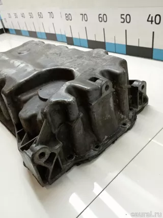 06F103601 VAG Поддон Audi A3 8P Арт E90449752, вид 5