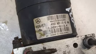 10020401634,A0034310312 Блок АБС (ABS) Mercedes C W202 Арт 9153503, вид 4