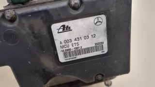 10020401634,A0034310312 Блок АБС (ABS) Mercedes C W202 Арт 9153503, вид 5