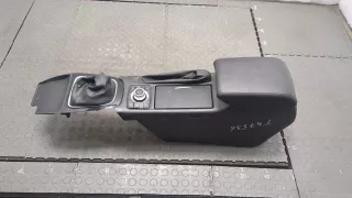 GHR164420D02 Консоль салона (кулисная часть) Mazda 6 3 Арт 9502721, вид 1