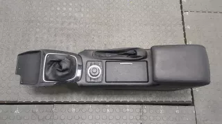 GHR164420D02 Консоль салона (кулисная часть) Mazda 6 3 Арт 9502721, вид 2