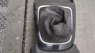 GHR164420D02 Консоль салона (кулисная часть) Mazda 6 3 Арт 9502721, вид 3