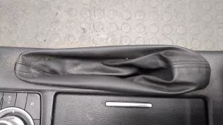 GHR164420D02 Консоль салона (кулисная часть) Mazda 6 3 Арт 9502721, вид 5