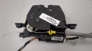 966929111,16367210 Замок крышки багажника BMW 3 F30/F31/GT F34 Арт 20165714, вид 2