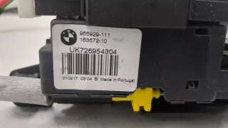 966929111,16367210 Замок крышки багажника BMW 3 F30/F31/GT F34 Арт 20165714, вид 3