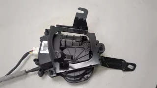 966929111,16367210 Замок крышки багажника BMW 3 F30/F31/GT F34 Арт 20165714, вид 4