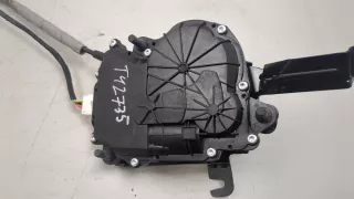 966929111,16367210 Замок крышки багажника BMW 3 F30/F31/GT F34 Арт 20165714, вид 5