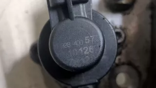0445010111 ТНВД Volvo V70 3 Арт 9462459, вид 5