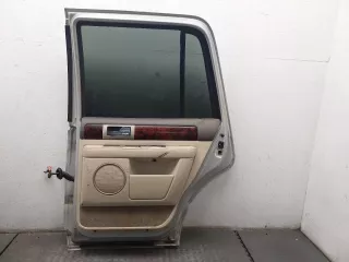 2L1Z7825712BB Стекло двери задней правой Lincoln Navigator 2 Арт 11127951, вид 2