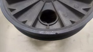 8251734,8251736 Насос ГУР Volvo S80 1 Арт 20213082, вид 3