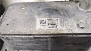 A6511800810 Корпус масляного фильтра Mercedes E W212 Арт 20213293, вид 3