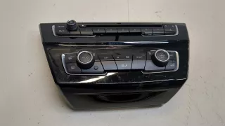 9371455 Блок управления печки / климат-контроля BMW X1 F48 Арт 20001163
