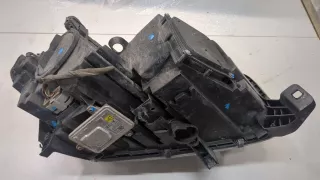 A1668203859 Фара передняя левая Mercedes GL X166 Арт 9423040, вид 3