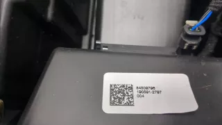 13534327,84536306 Кулиса Chevrolet Blazer 3 Арт 11173210, вид 3