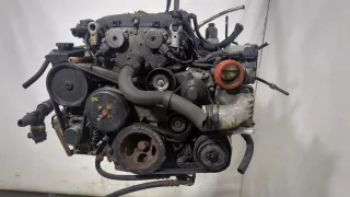  Блок цилиндров Mercedes C W203 Арт 11307260