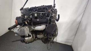  Блок цилиндров Mercedes C W203 Арт 11307260, вид 4