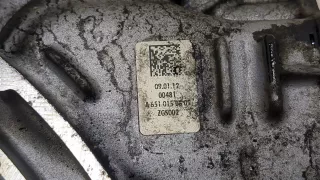 A6510150902 Картер маховика Mercedes E W212 Арт 20213297, вид 2