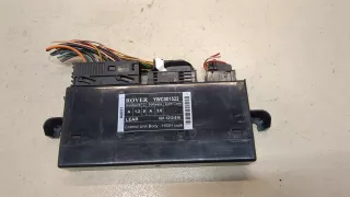 YWC001522 Блок комфорта Rover 75 Арт 20212890, вид 1