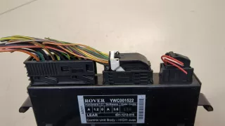 YWC001522 Блок комфорта Rover 75 Арт 20212890, вид 5