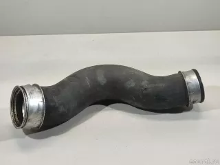 1K0145834P VAG Патрубок интеркулера Volkswagen Golf PLUS 2 Арт E23709992
