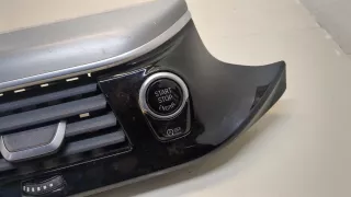 61316835087 Кнопка запуска двигателя BMW 5 G30/G31 Арт 11306997, вид 3