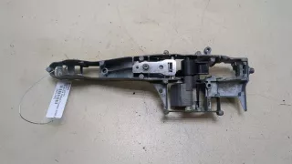 910958 Ручка наружная Citroen C4 Grand Picasso 1 Арт 20212451, вид 1