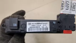 CV828003 Электрический радиатор отопителя (тэн) Buick Encore GX Арт 20213133, вид 4
