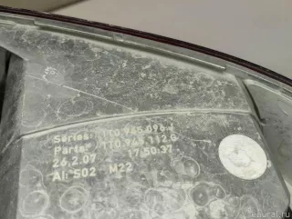 1T0945096N VAG Фонарь задний правый Volkswagen Touran 1 Арт E23716077, вид 12