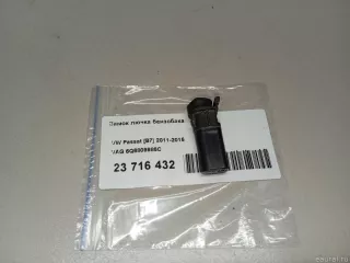6Q6809986C VAG Замок лючка бензобака Audi A6 C6 (S6,RS6) Арт E23716432, вид 4