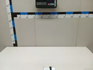 6Q6809986C VAG Замок лючка бензобака Audi A6 C6 (S6,RS6) Арт E23716432, вид 5