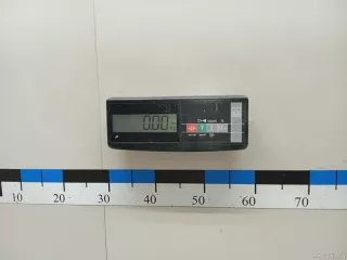 6Q6809986C VAG Замок лючка бензобака Audi A6 C6 (S6,RS6) Арт E23716432, вид 6