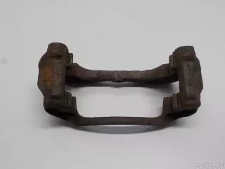 4772109490 Toyota Скоба суппорта переднего Toyota Corolla E150 Арт E41213885, вид 1
