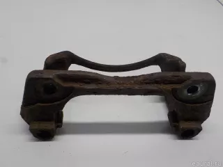 4772109490 Toyota Скоба суппорта переднего Toyota Corolla E150 Арт E41213885, вид 2